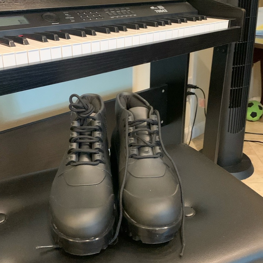 Melissa Shoes/boots